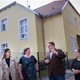 Praha 8 předala Klokánku nový dům pro ohrožené děti Praha 8 předala Klokánku nový dům pro ohrožené děti