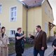 Praha 8 předala Klokánku nový dům pro ohrožené děti Praha 8 předala Klokánku nový dům pro ohrožené děti
