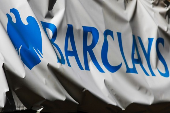 Barclays Bank