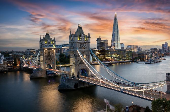 Tower Bridge