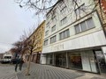 Rekonstrukce Baťova domu v Moskevské ulici
