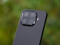 Xiaomi 15T Pro back black