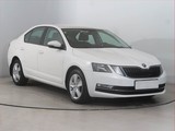 Škoda Octavia style 1.0