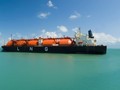 tanker s plynem ilustra�n�