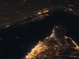 Hormuz, Dubai