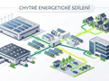 Chytr� energetick� sd�len�