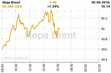 Online graf kurzu USD/EUR