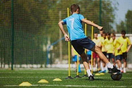 Korupce ve sportu