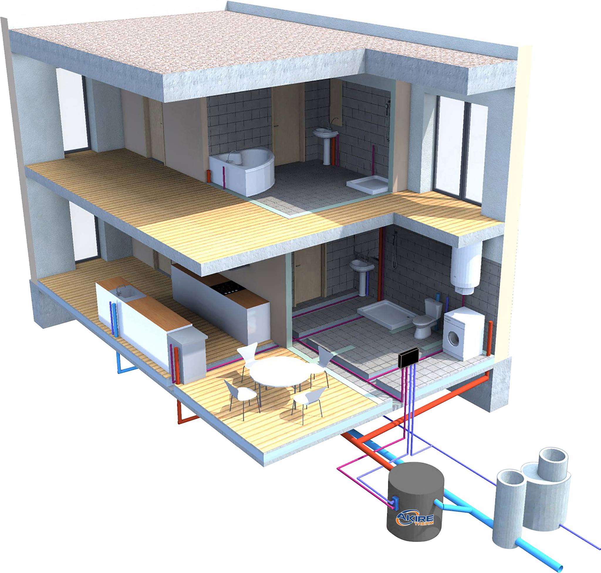 ilustrační schéma