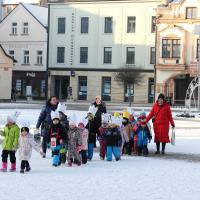 Tříkrálová sbírka 2026