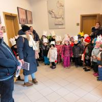 Tříkrálová sbírka 2026