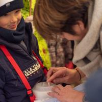 Tříkrálová sbírka 2026