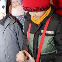 Tříkrálová sbírka 2026