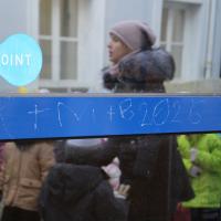 Tříkrálová sbírka 2026