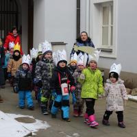 Tříkrálová sbírka 2026