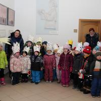 Tříkrálová sbírka 2026