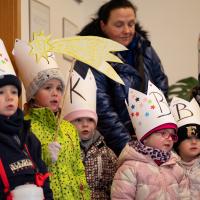 Tříkrálová sbírka 2026