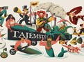 ilustrační Tajemství - Imaginárium
