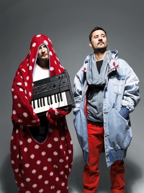 Royksopp
