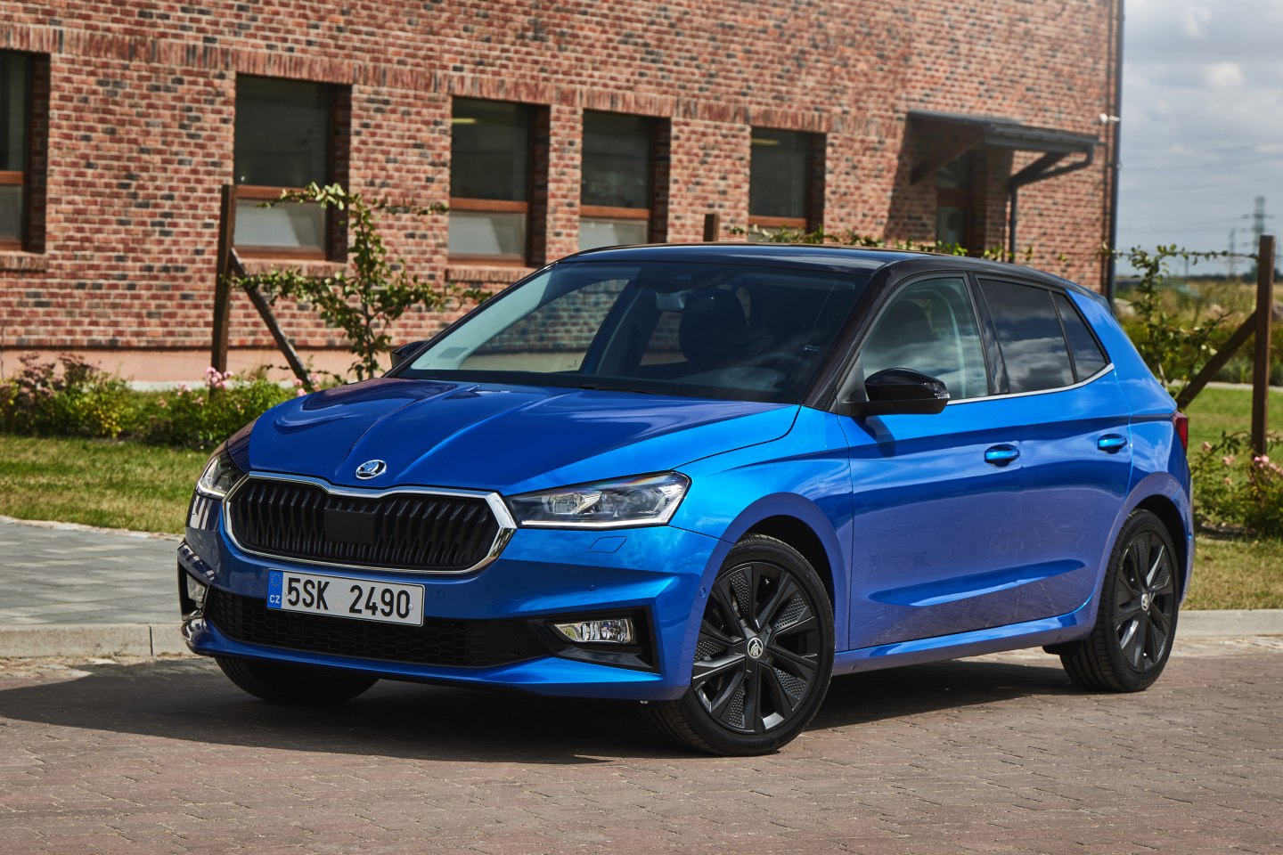 Škoda Auto uvádí modely v akční verzi Easy s cenovým zvýhodněním až 88 000 Kč