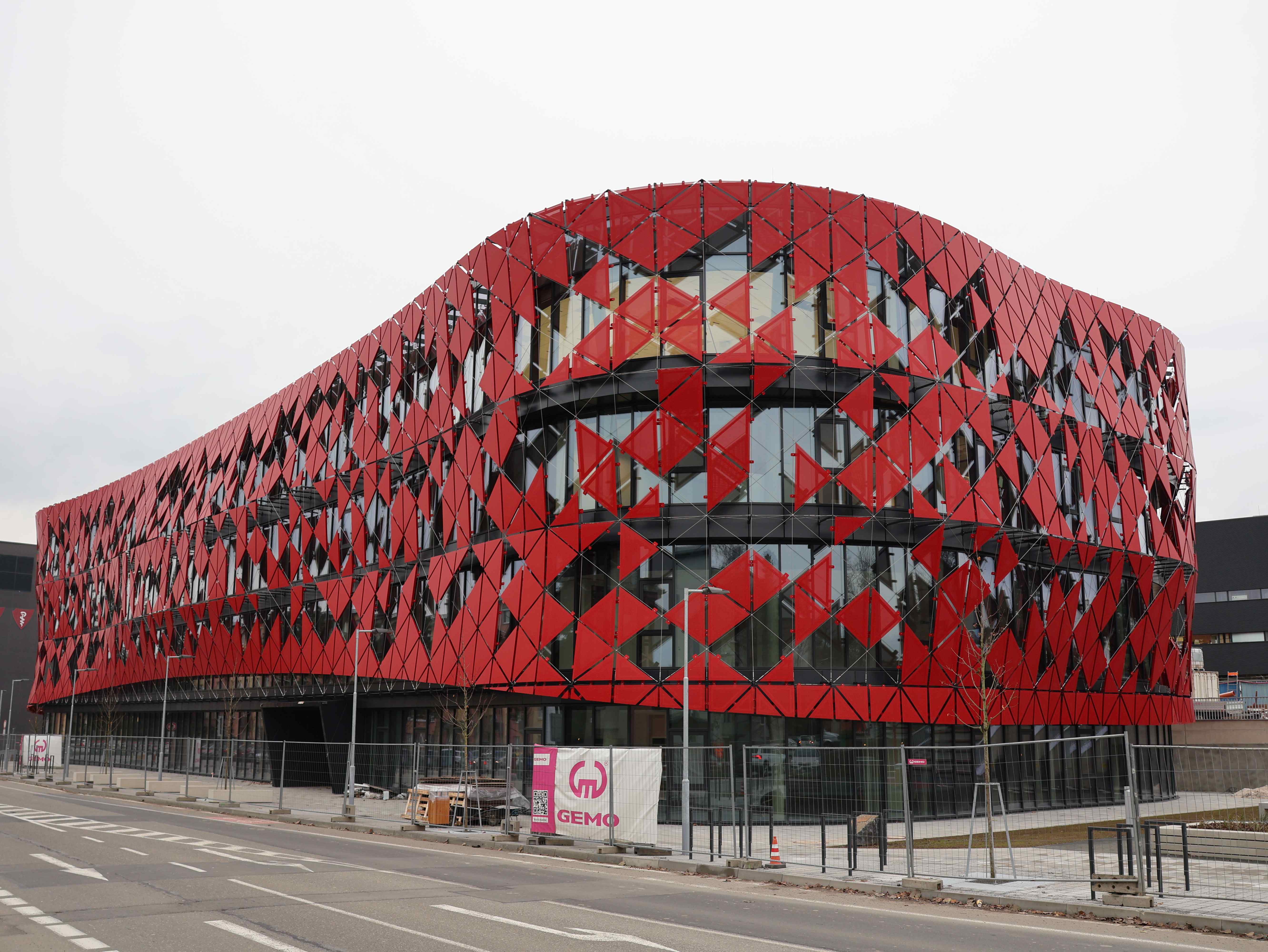 Lékařská fakulta UP Olomouc