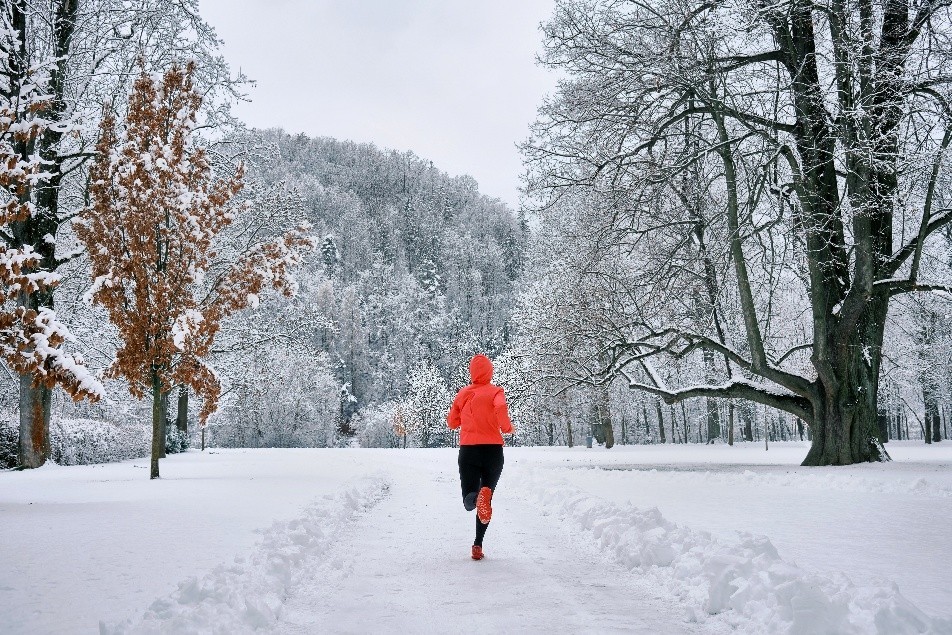 ilustrační sport úraz