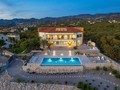 luxusní vila Krk