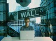 Wall Street analýza (ilustrační)