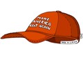 Americká volební kšiltovka