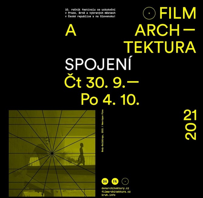 Festival navíc rozšiřuje program o film Another Kind of Knowledge