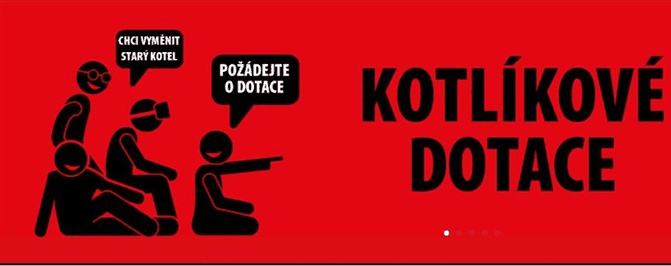 Kotlkov dotace. Zdroj: kotlikovedotace-sk.cz