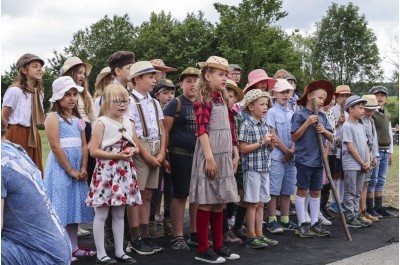 Cyklostezka Beva m novou lvku a dal kilometry navc