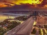 BAKU, Azerbajdn