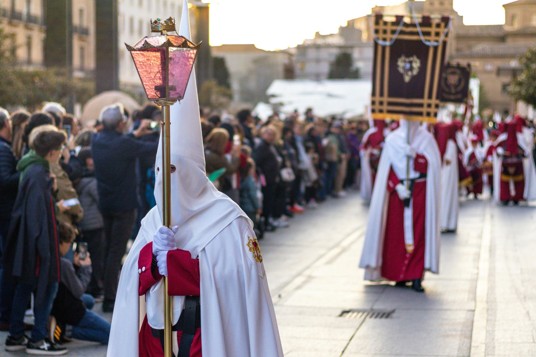 Valencia ilustrační