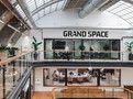 coworking Grand Space Pardubice