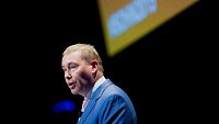 Jeff Gundlach: S&P 500 bude padat, je as szet na mlad trhy a konkrtn tituly. V lt pijde korekce