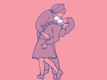 Ilustra�n� foto.