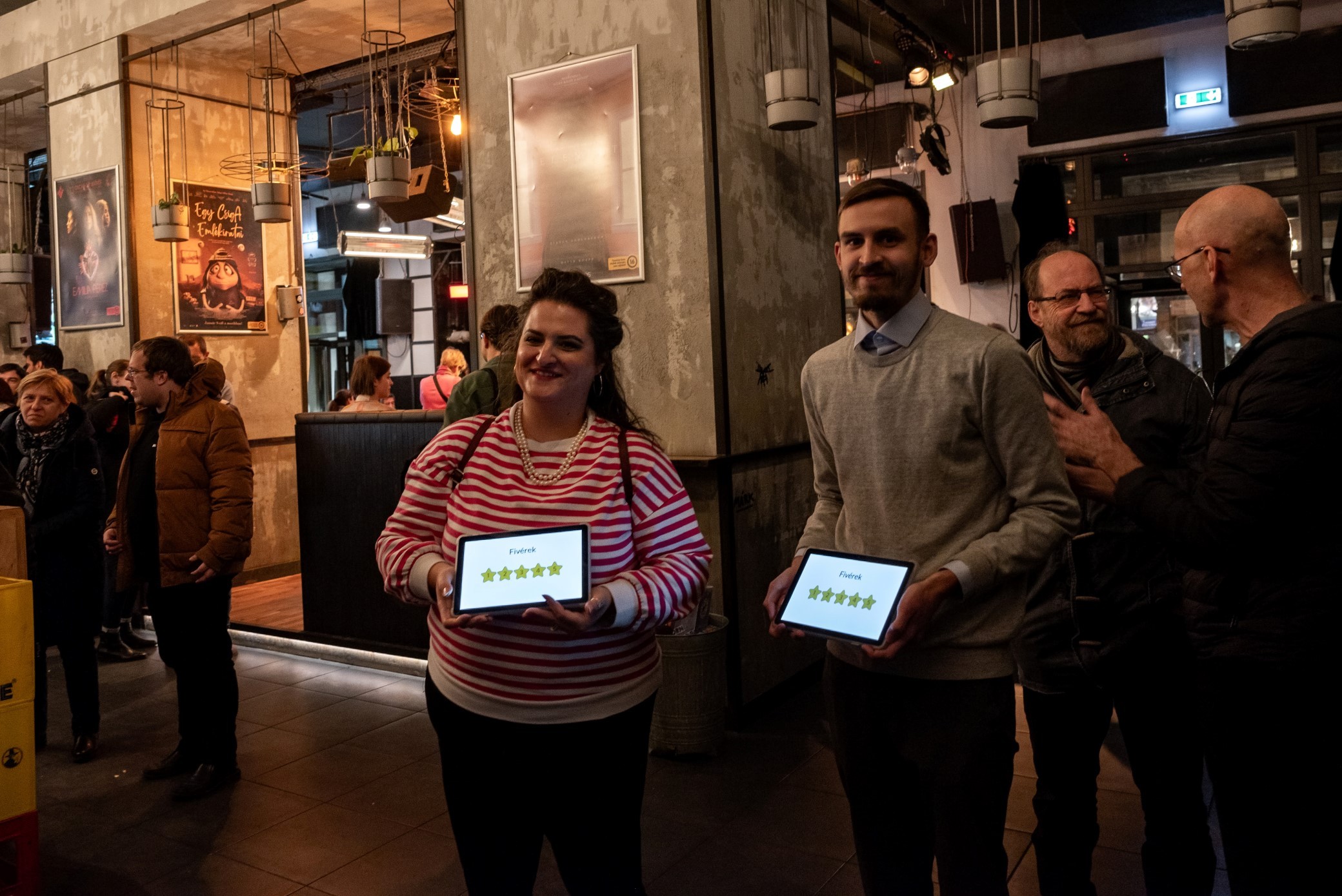 Na Erasmu v �esk�m centru