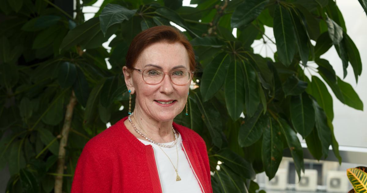 Eva Kubala Havrdová,Neurologická klinika 1. lékařské fakulty UK a VFN v Praze