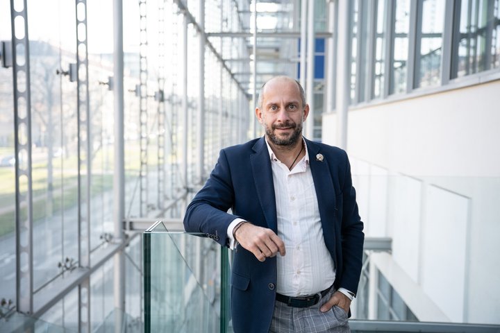 Viktor Kubát