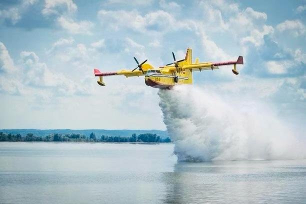 Canadair