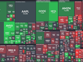 S&P 500 - 29. října 2024, zdroj: Finviz