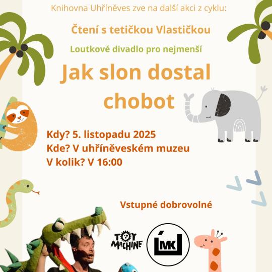 Děti se mají na co těšit.