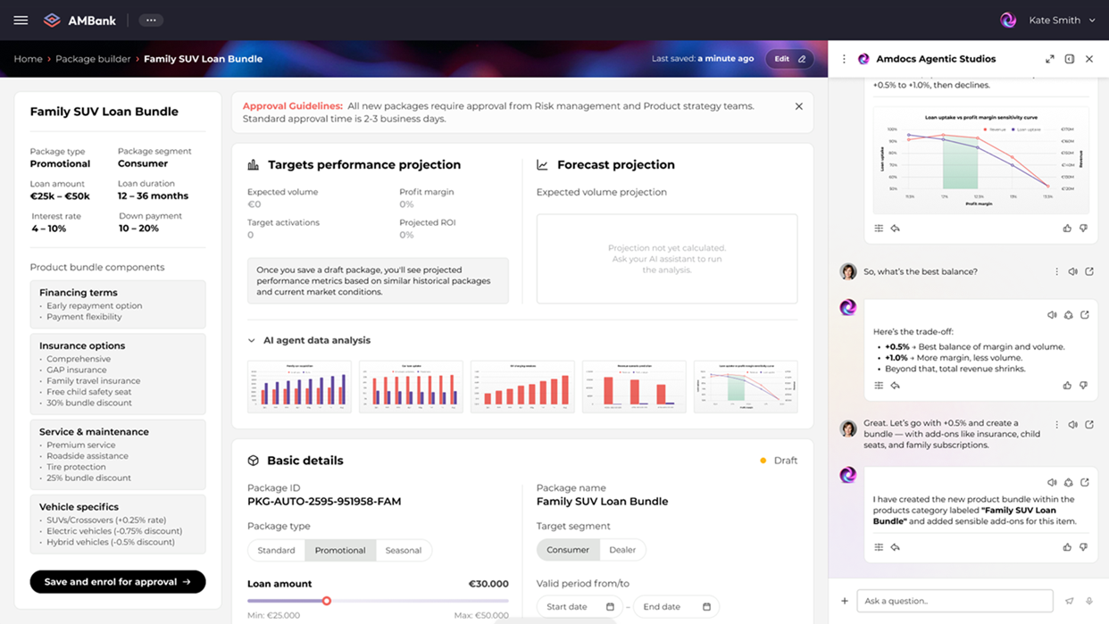Designer - n�vrh produktu od AI agenta
