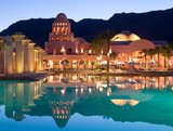 Taba Egypt dovolen�