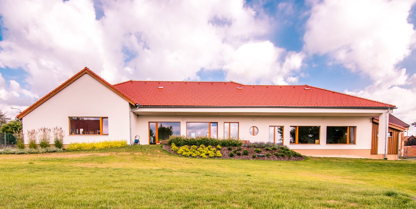 školka Olešnice