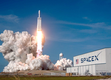 SpaceX - Falcon Heavy