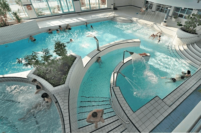 Aquacentrum Hradec Krlov