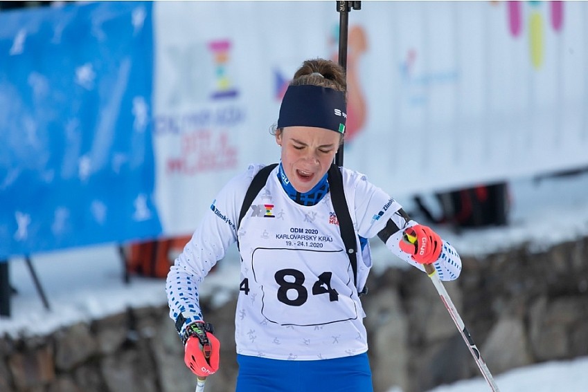 Zimn olympida dt a mldee bude i v ptm roce s ast sportovc ze Zlnskho kraje