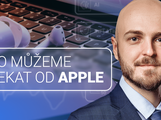 SCZ Apple PR lnek